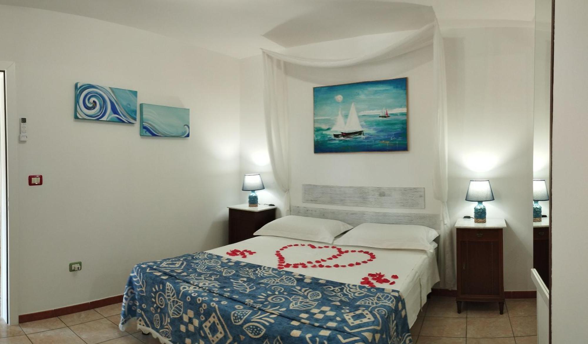 Villa Valeria Corsano  Екстериор снимка