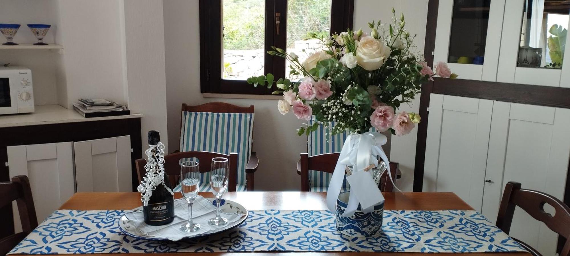 Villa Valeria Corsano  Екстериор снимка